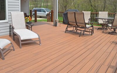 Deck Resurfacing  in Northeast, OH