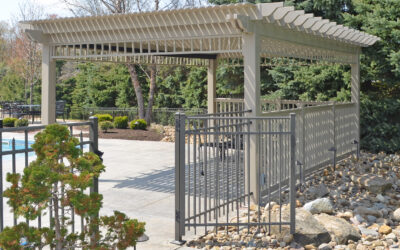 Pergolas Contractor Northeast, OH