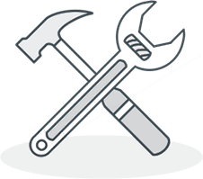 Tools Icon