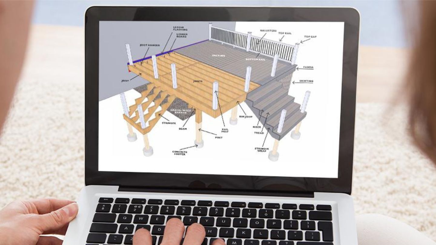 Trex Enhance Basics – Budget-Friendly Quality