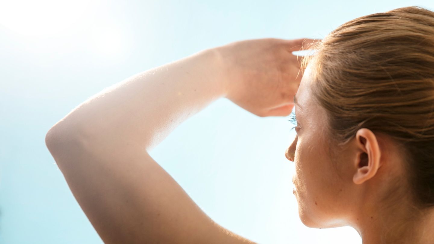 Considering Local Climate and Sun Exposure