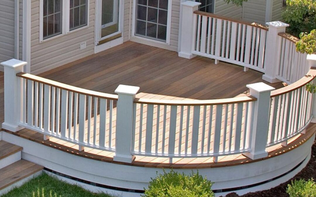 Expert Deck Safety Tips for Peace of Mind