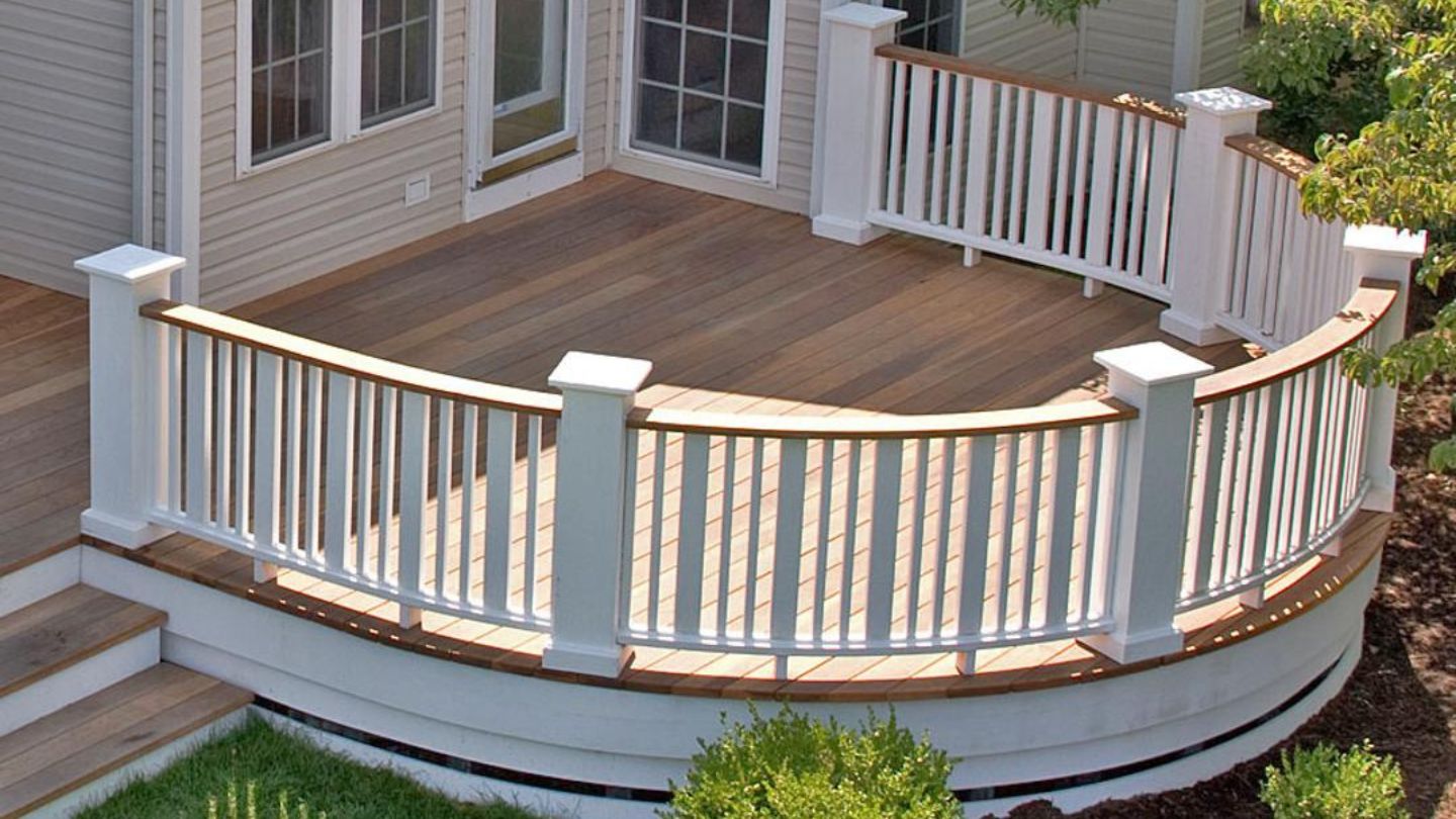 Expert Deck Safety Tips for Peace of Mind