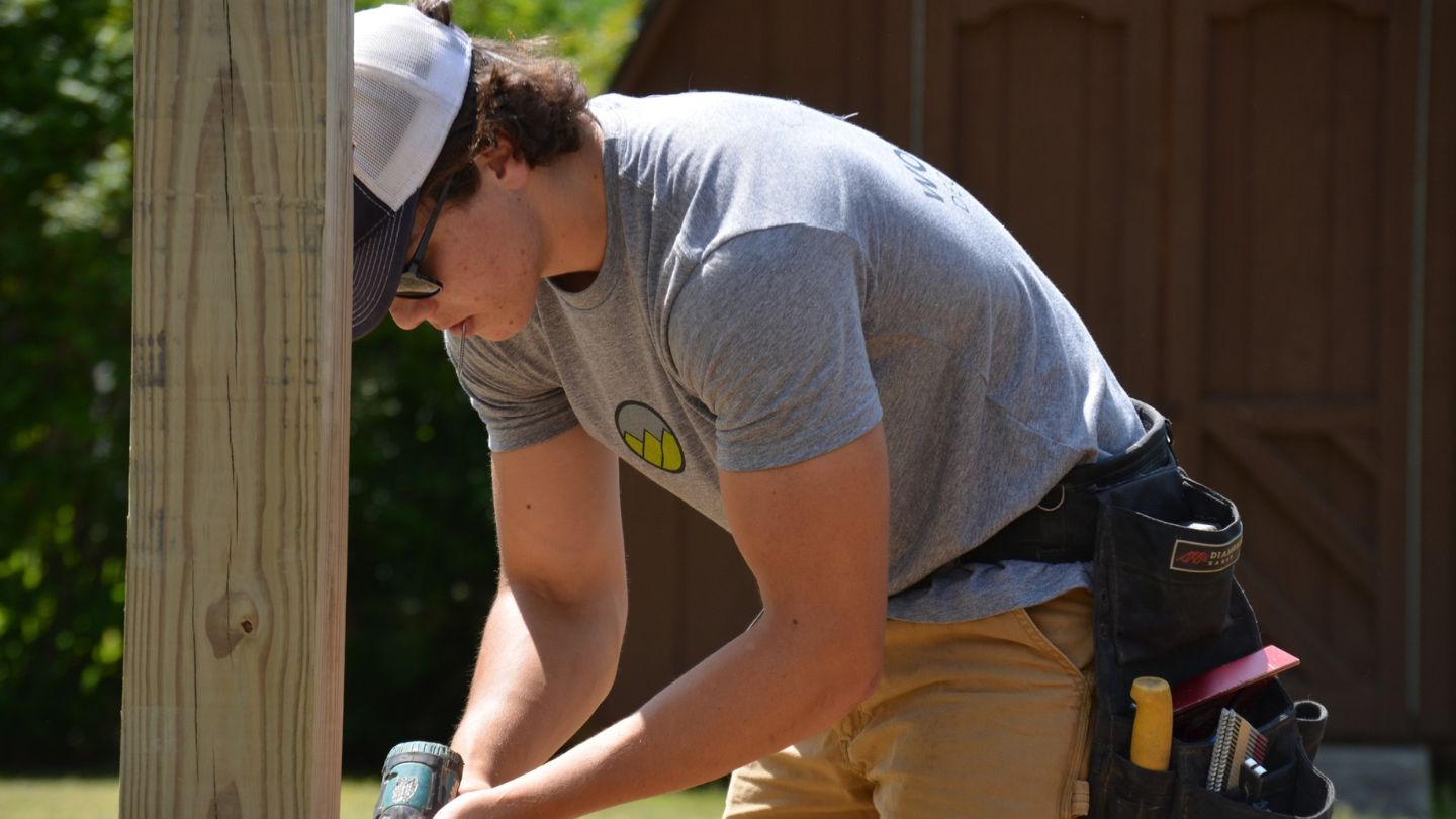 Regular Deck Checkups Are Essential