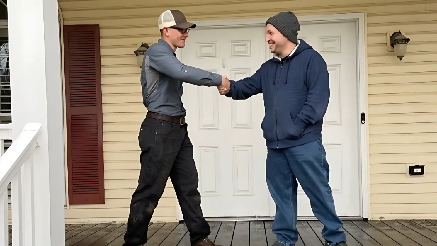 Building the Deck: Why Partnering With a Professional Matters