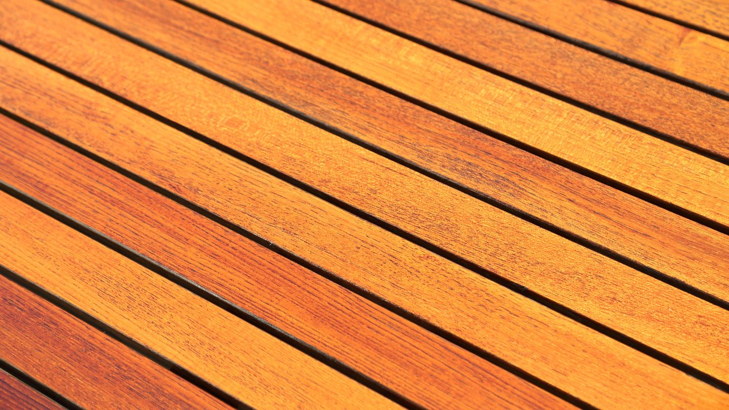 Choosing the Right Decking Materials