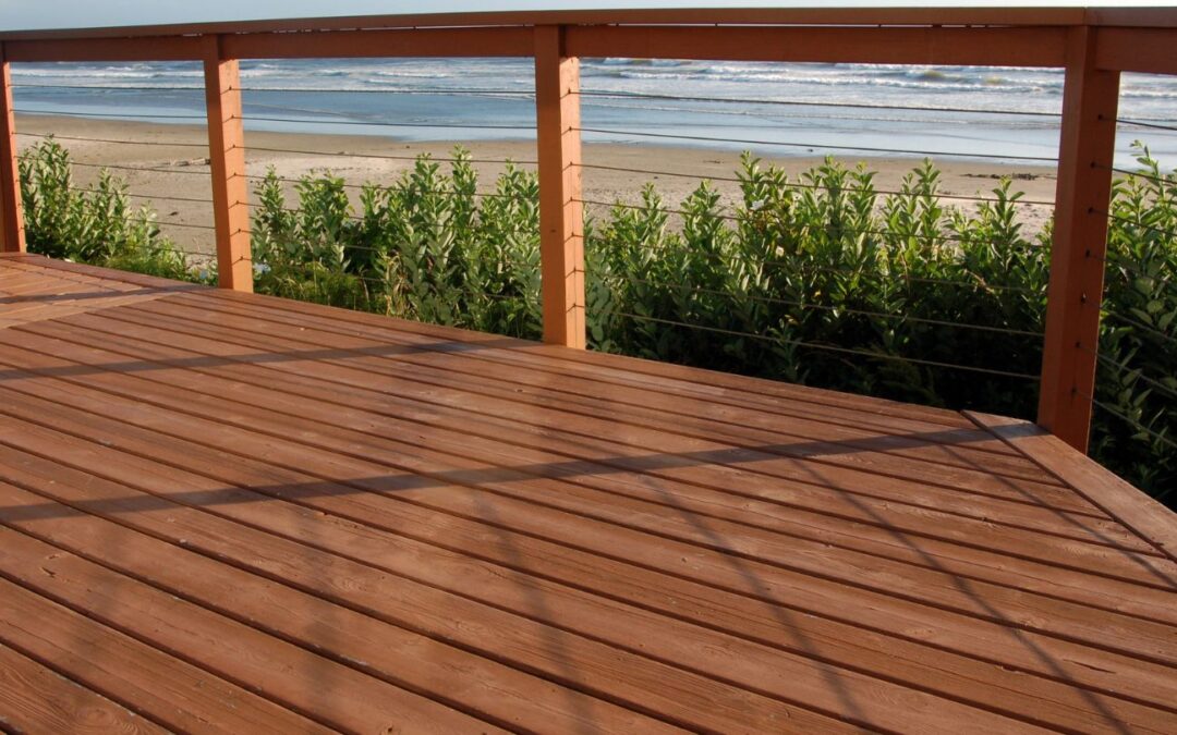 Why Deck Replacement is Often Better Than Deck Repair
