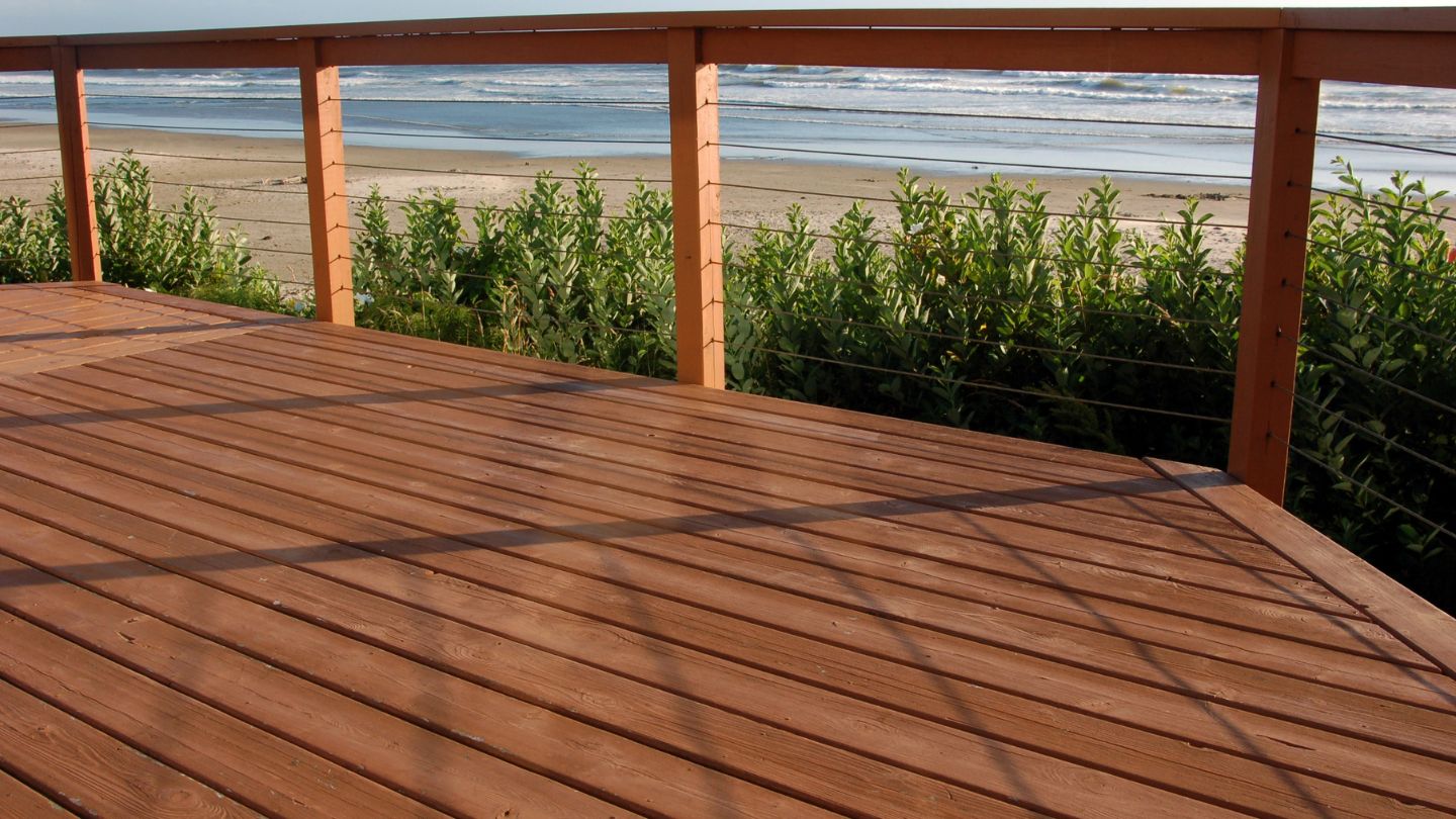 Why Deck Replacement is Often Better Than Deck Repair