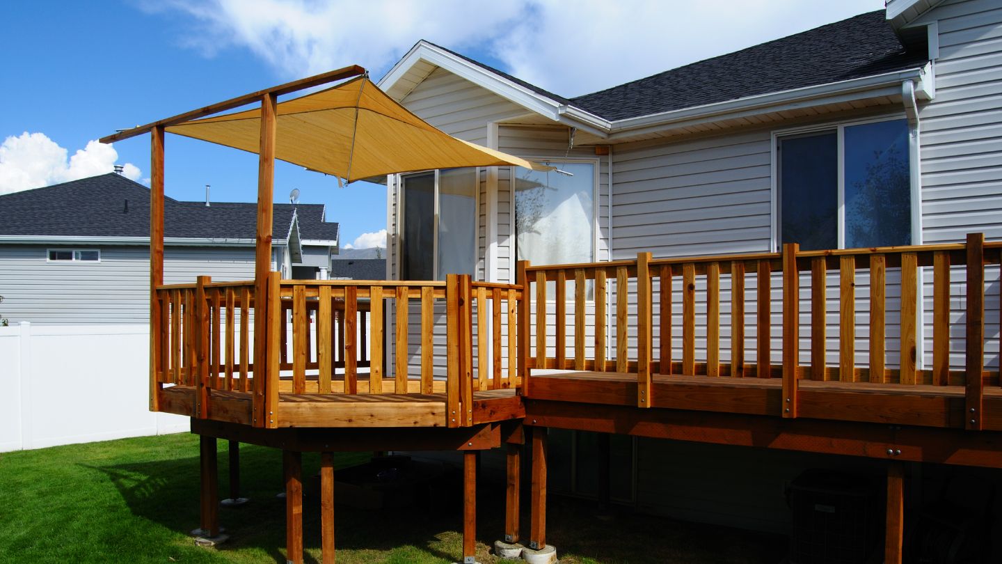 Installing Child and Pet Safety Features