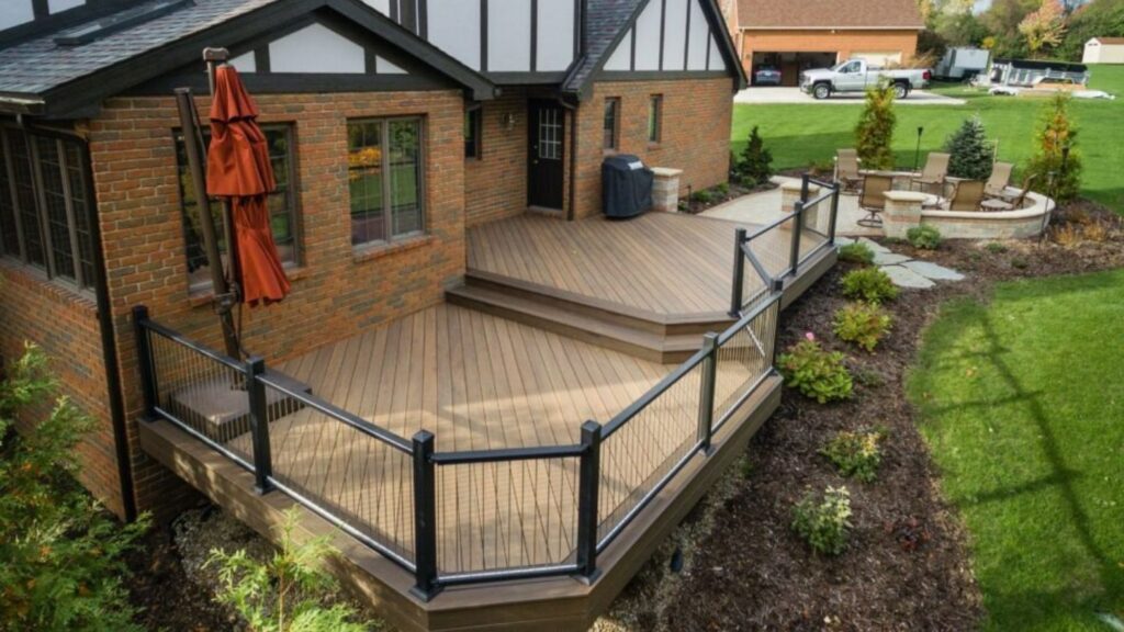 Composite Decking Types: All You Need To Know