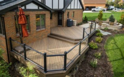 Composite Decking Types: All You Need To Know