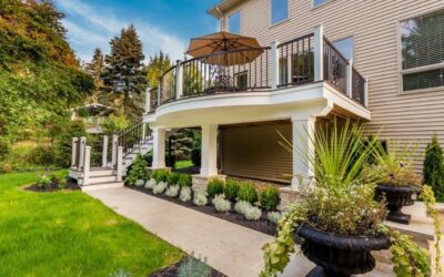 Does a Deck Add Value To a Home? Expert Insights