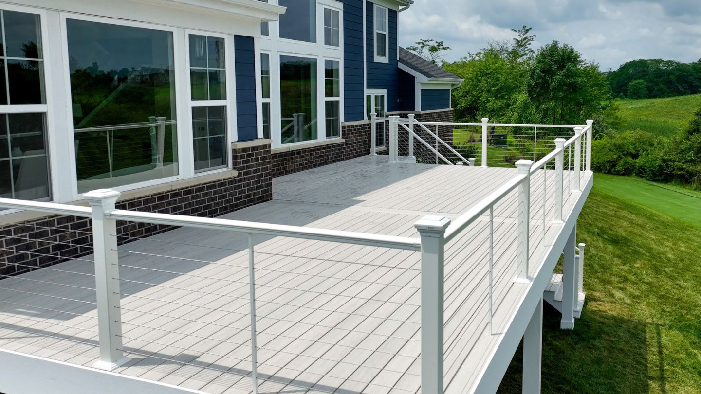 Your Year-Round Plan For A Beautiful Deck