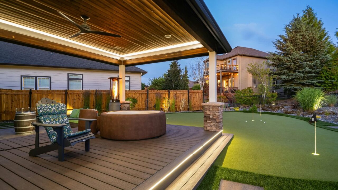 Role of a Deck Builder in Resurfacing Projects: What You Need to Know