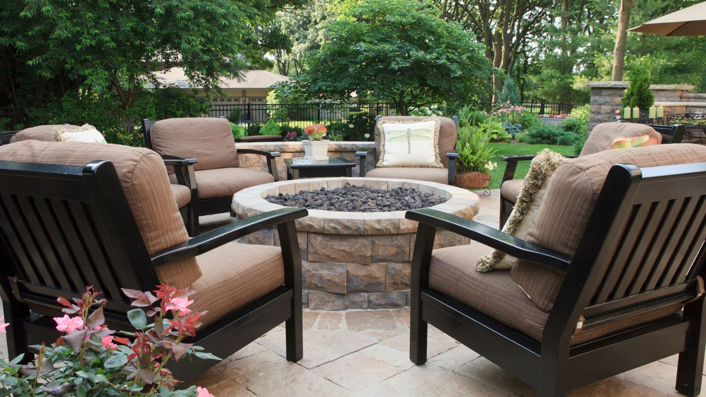 Choosing Fire-Resistant Trex Decking Products