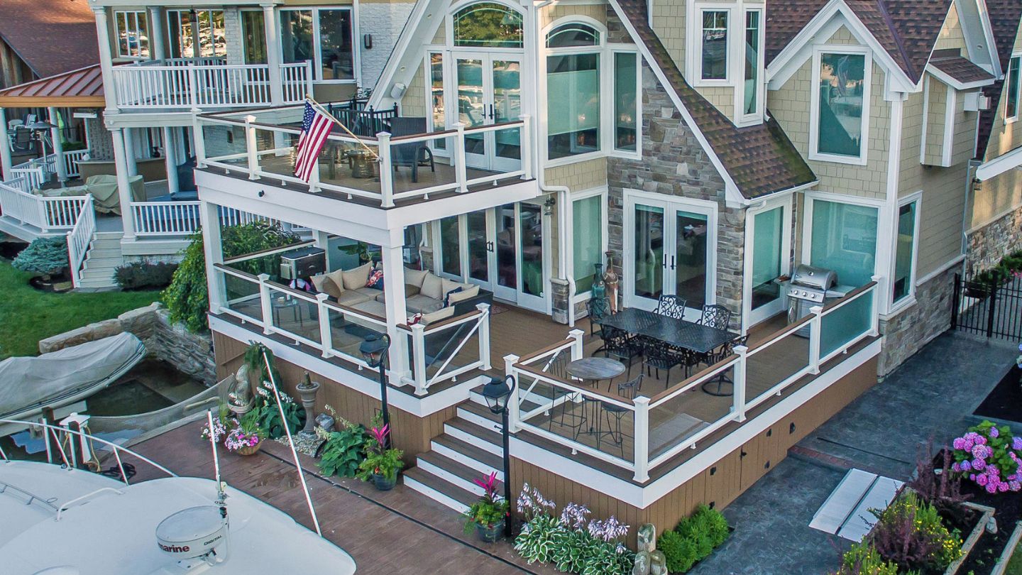 How to Future-Proof Your Deck with Low-Maintenance Composite Materials