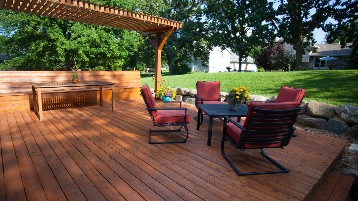 Integrating with Landscape Design