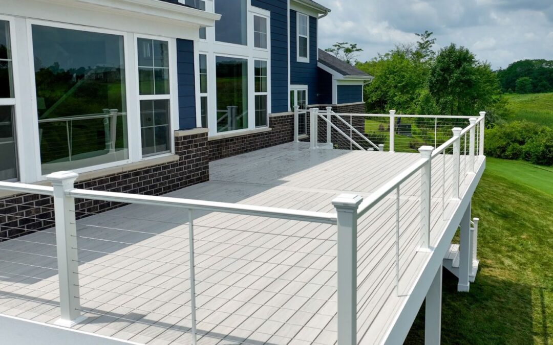 The Role of a Deck Builder in Resurfacing Projects: What You Need to Know