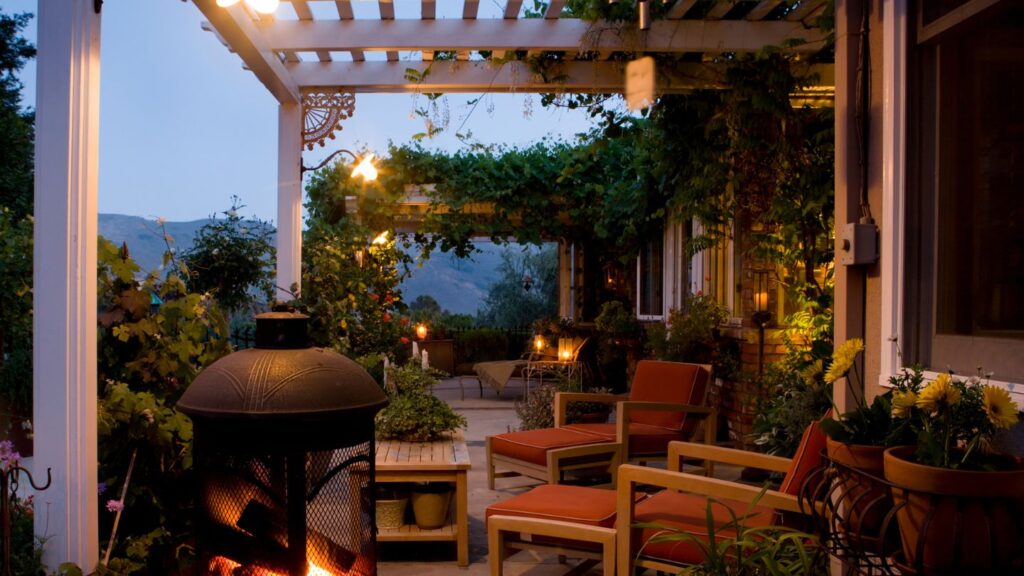 Trex Decking and Fire Safety: What Homeowners Need to Know