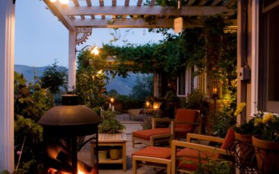 Trex Decking and Fire Safety: What Homeowners Need to Know