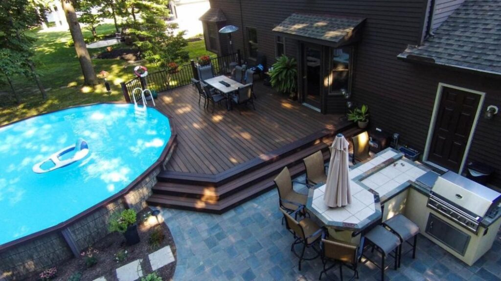 Is Trex Decking Superior to PVC?