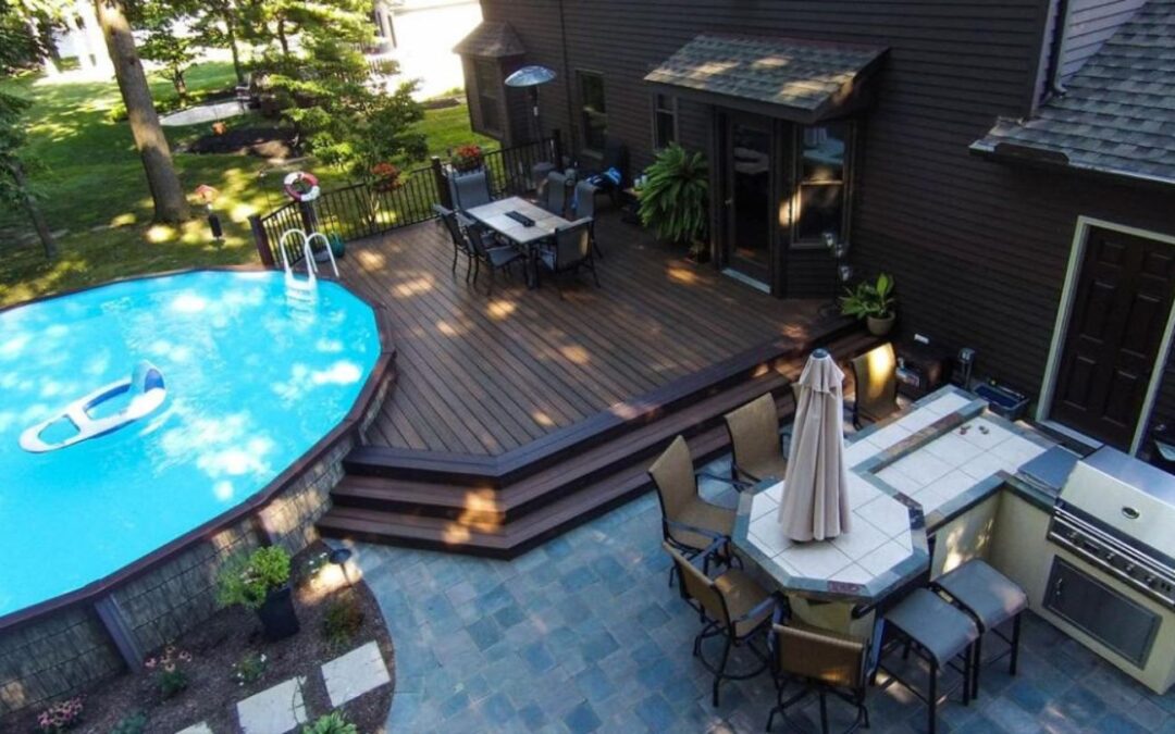 Is Trex Decking Superior to PVC?