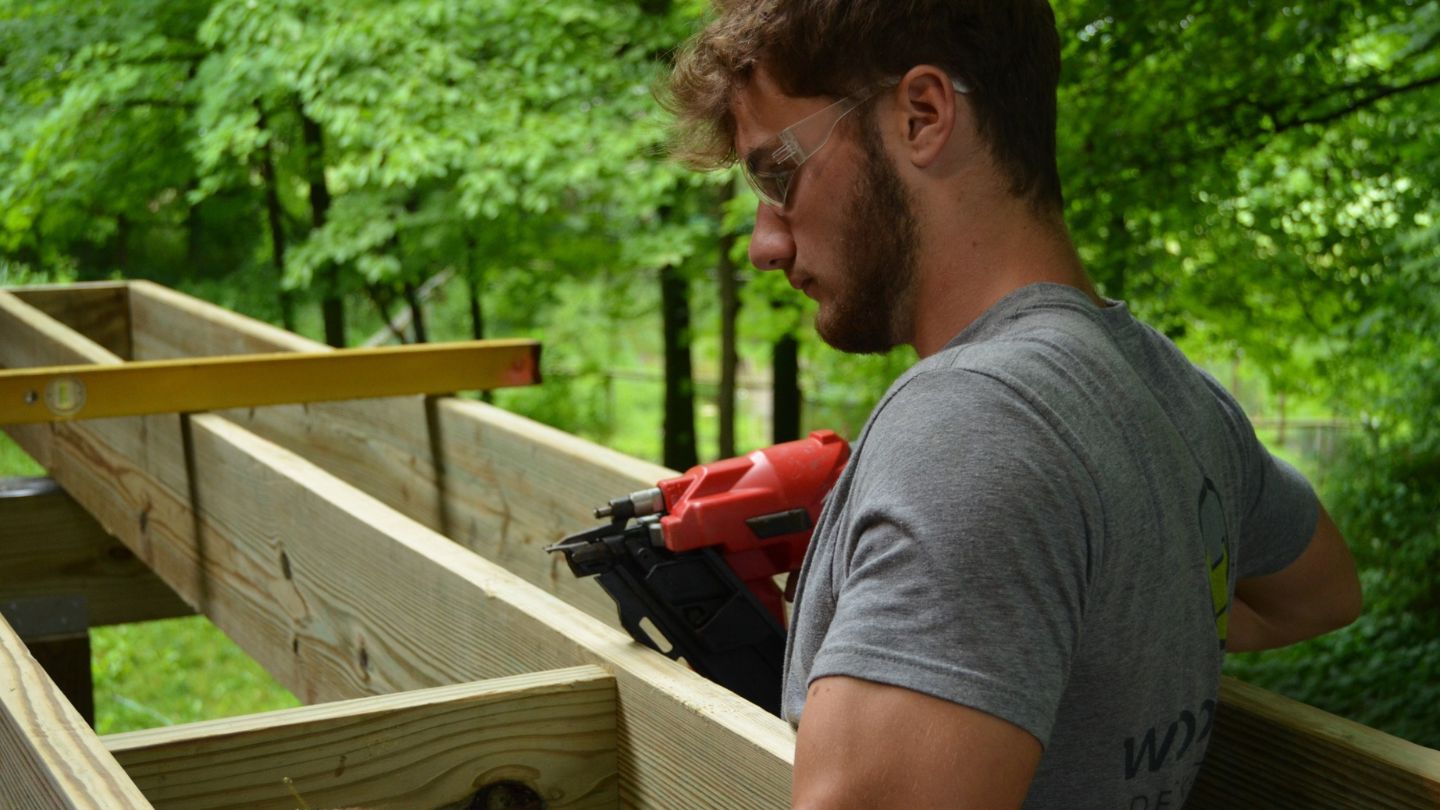 Your Trusted Deck Contractor and Deck Builder