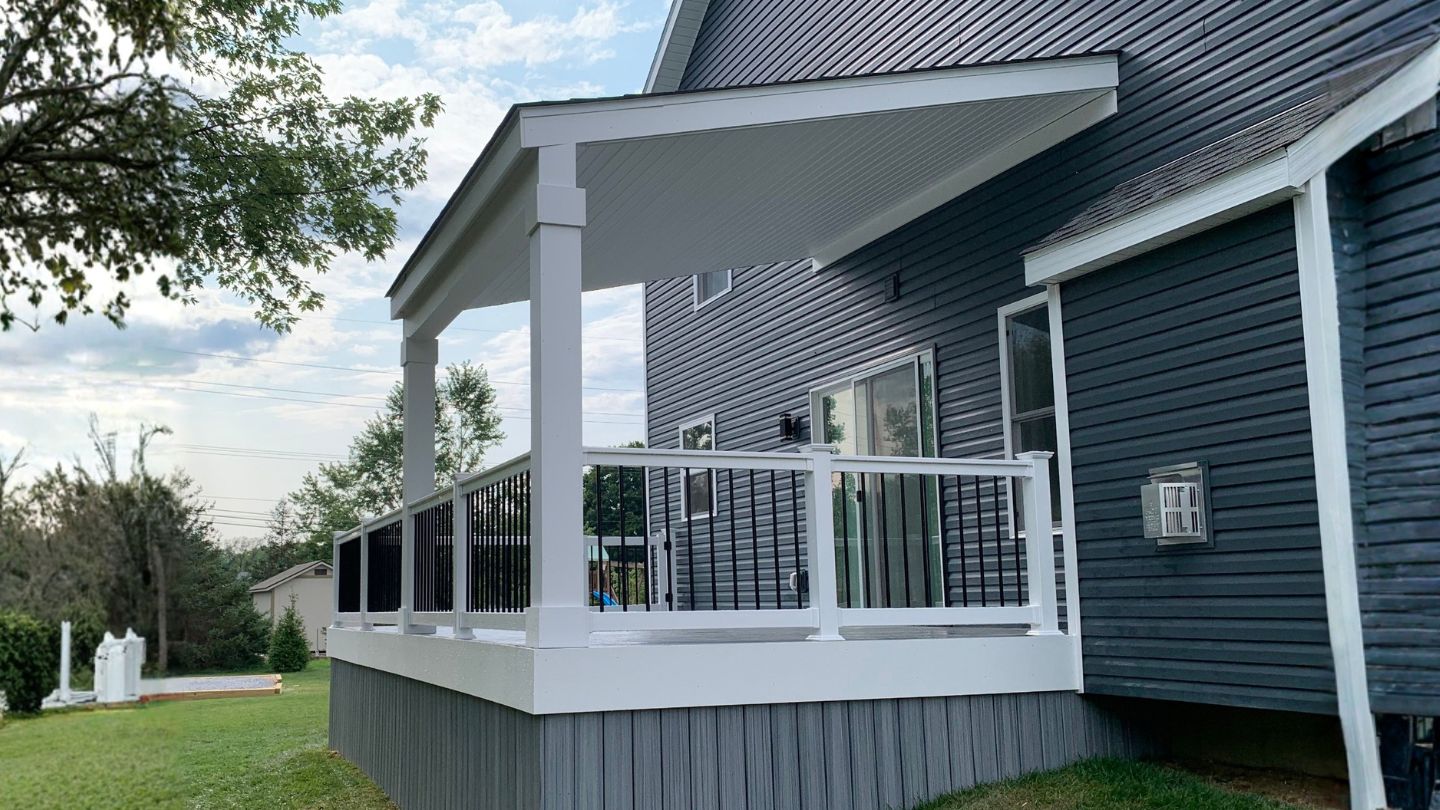 The Role of Professional Design and Installation