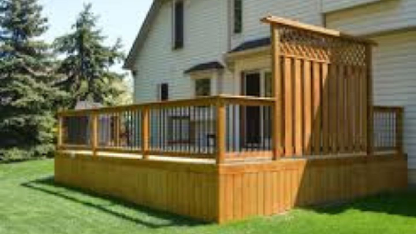 How TimberTech Advanced PVC Decking Holds Up in Cold Weather