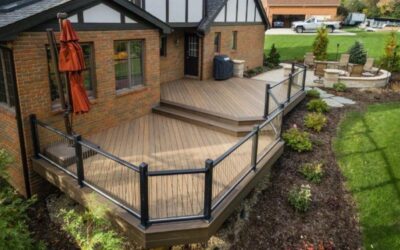 How to Choose the Right Deck Builder for a Composite Deck Project