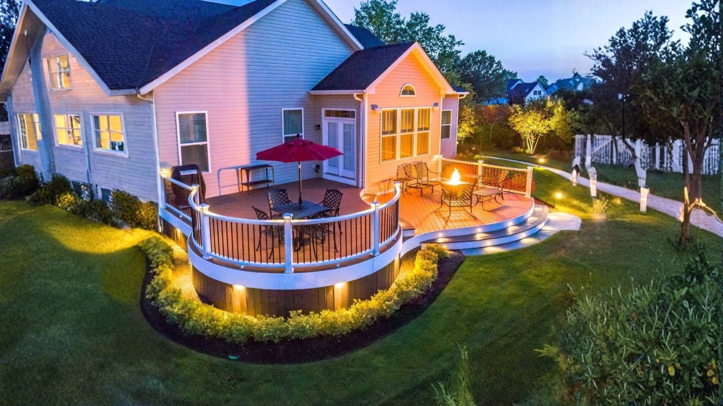 The Value of Professional Lighting Design