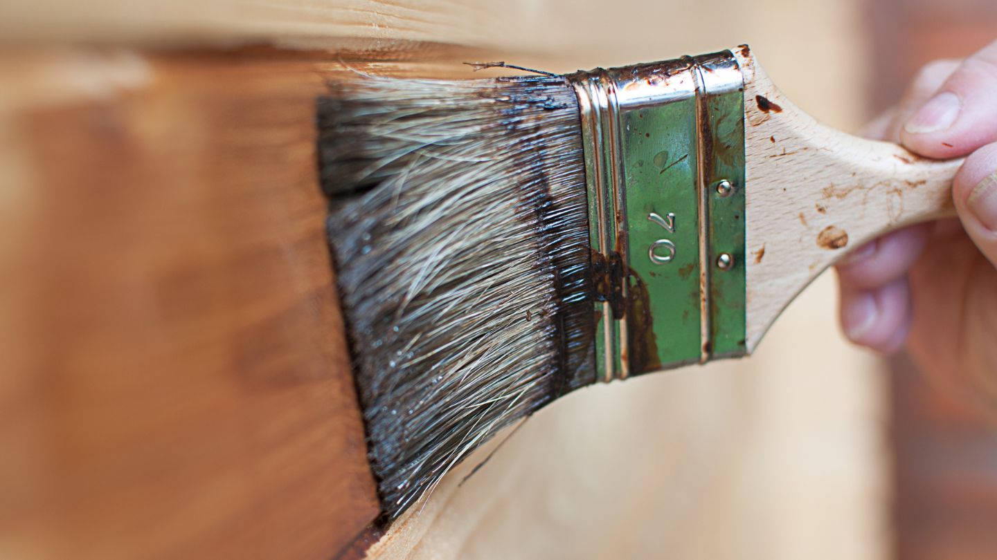 Why Composite Decking Should Not Be Painted