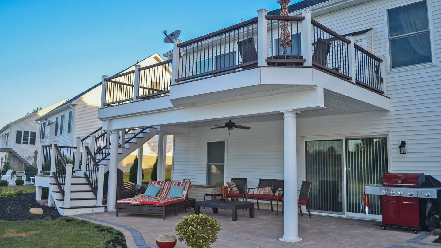 Why Professional Deck Services Matter