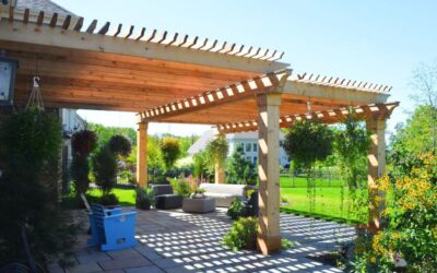 How Long Do Pergolas Last? A Deep Dive Into Outdoor Structure Longevity