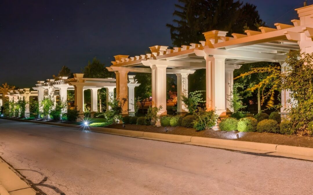 Pergola vs Patio Cover: What’s the Difference?