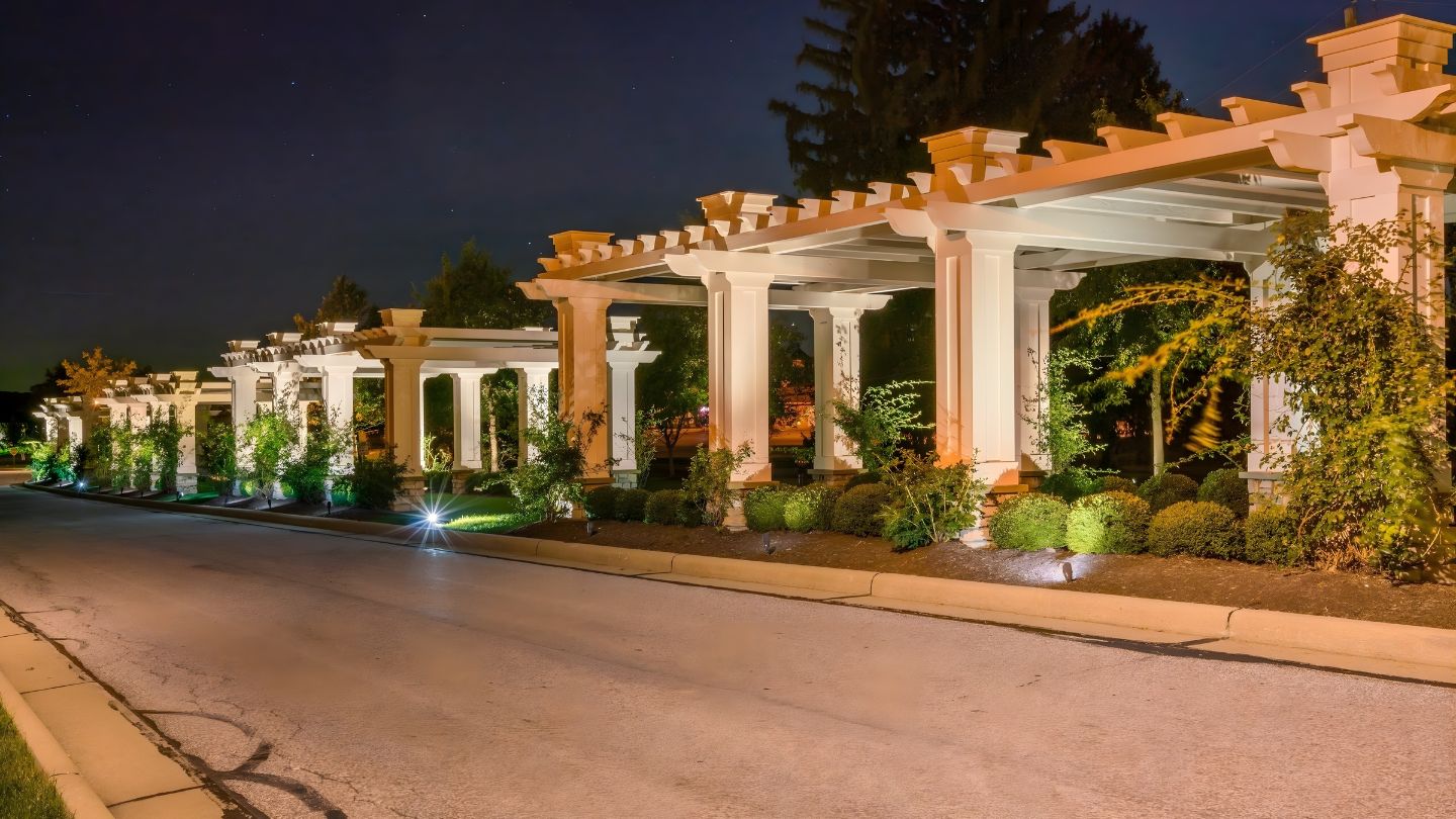 Pergola vs Patio Cover: What’s the Difference?