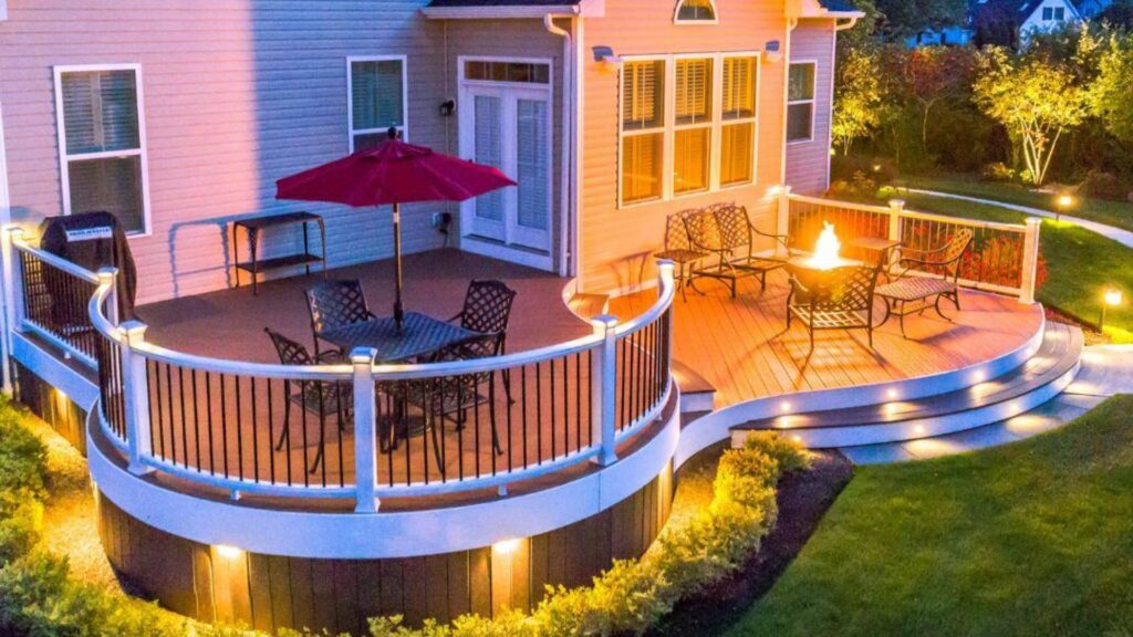 Covered Porch Builders in Ohio & Pennsylvania