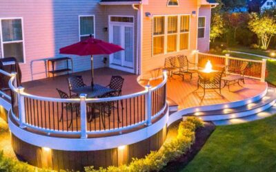 Covered Porch Builders in Ohio & Pennsylvania