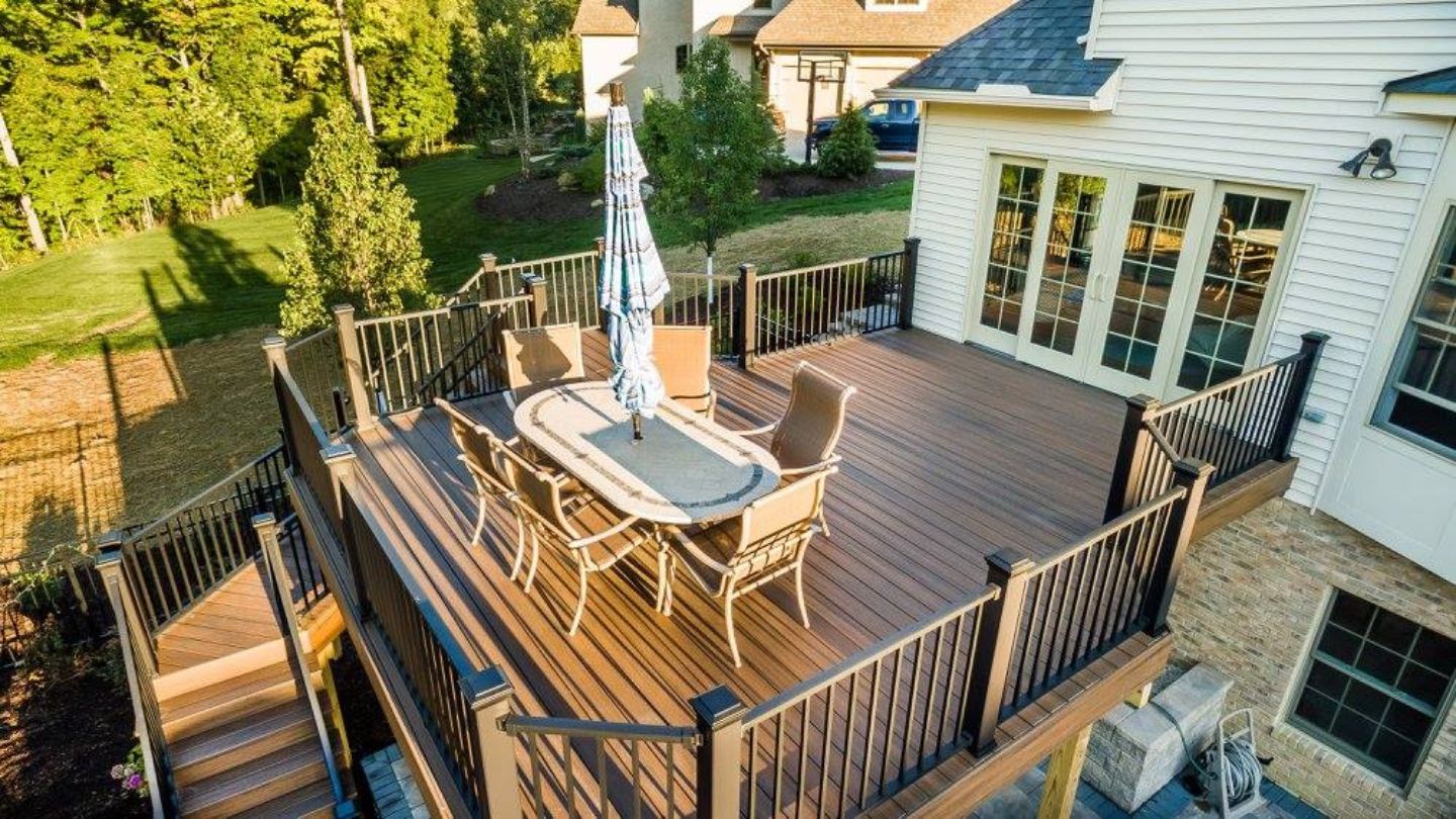 Enhancing Long-Term Value Through Redecking