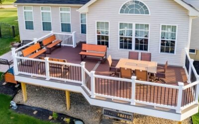 How Long Does a Redecking Project Typically Take