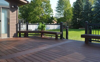 How Does Professional Deck Installation Improve Outdoor Living in Columbus?