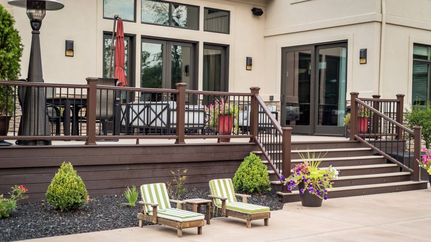 improves outdoor comfort
