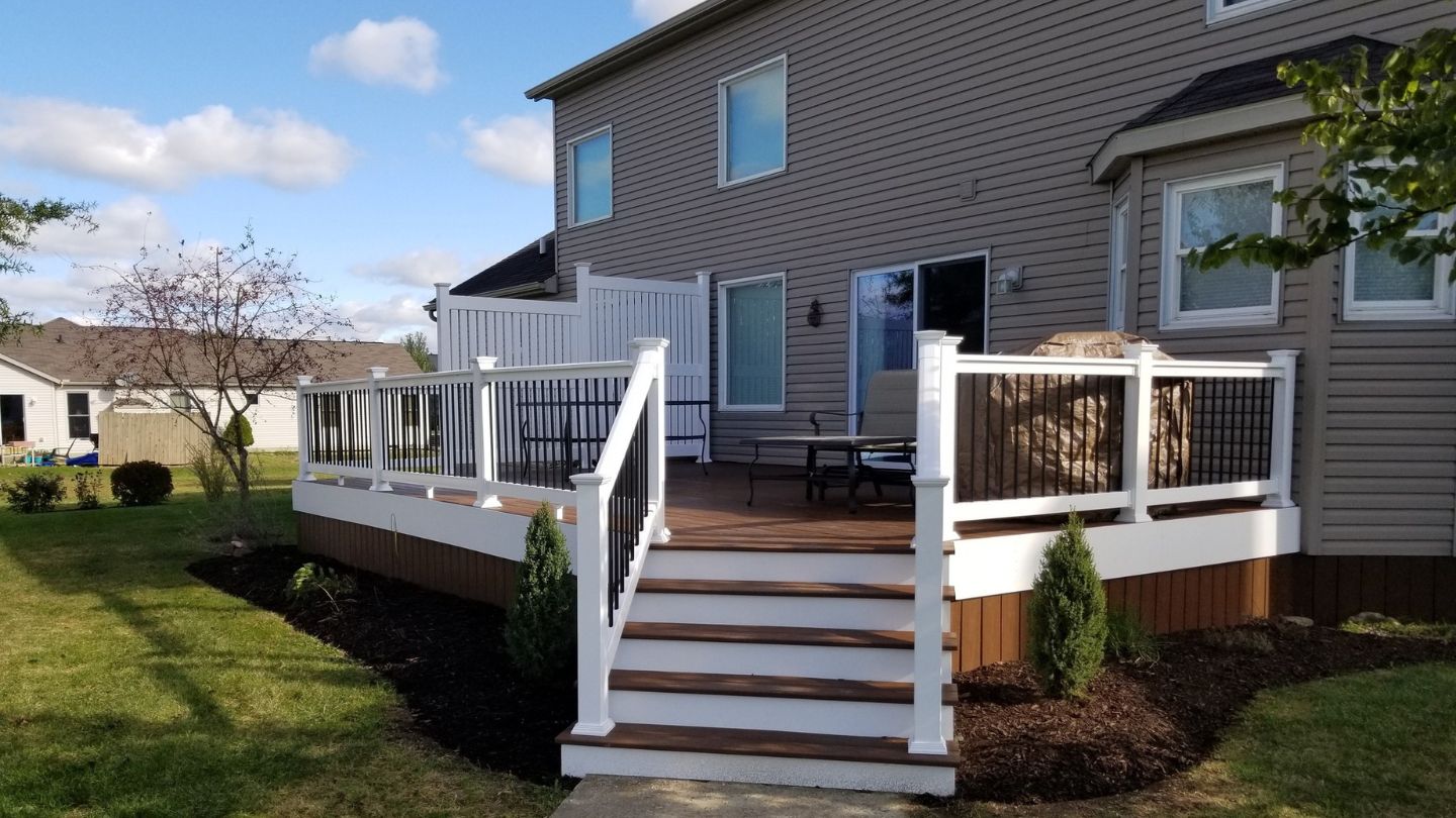 why the right deck builder matters