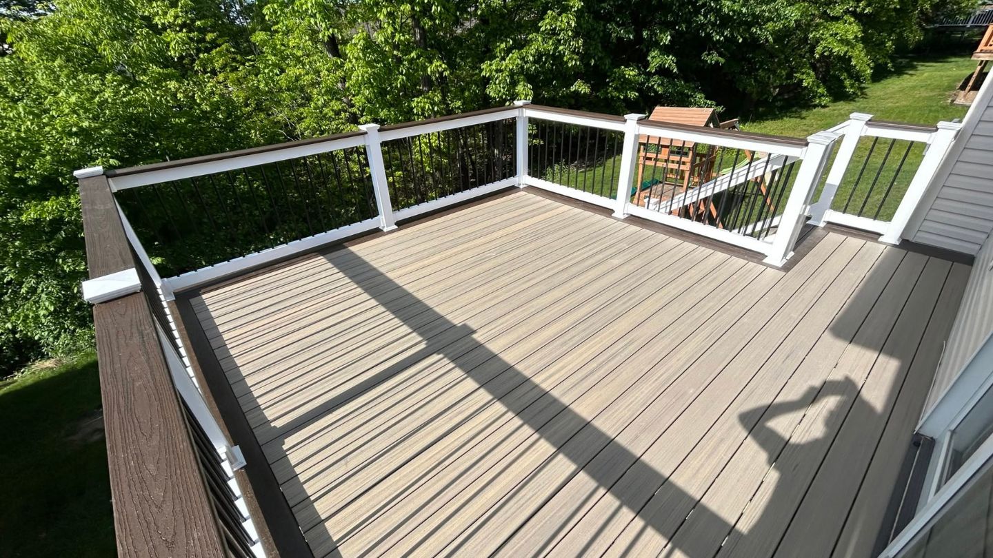 Creating Outdoor Spaces That Feel Like Natural Extensions of the Home