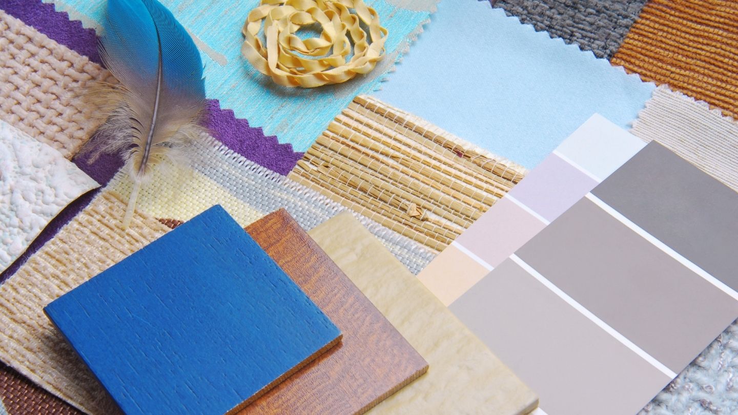 The Importance of Professional Color Selection Guidance