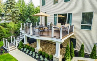 Choosing the Best Composite Decking Color Options for Your Home