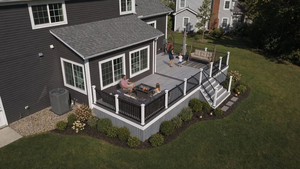 How a great deck builder turns your dream deck into a safe, lasting reality