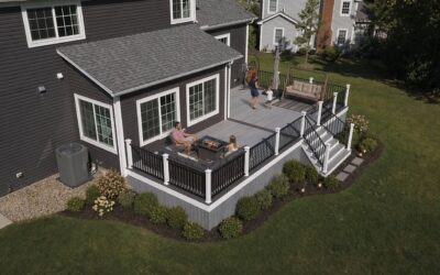How a Great Deck Builder Turns Your Dream Deck Into a Safe, Lasting Reality