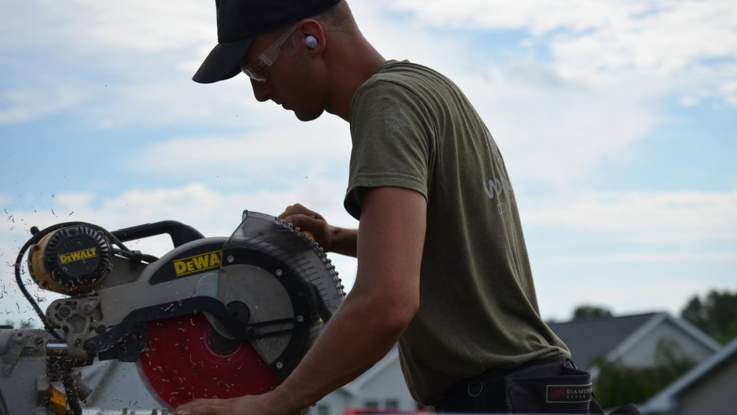 Choosing the Right Builder for the Job