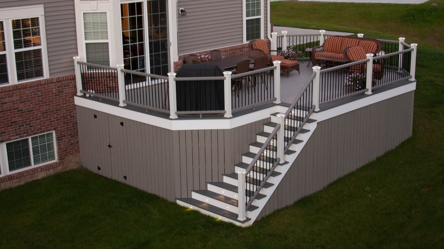 Stairs, Access, and the Walk You Make Every Day
